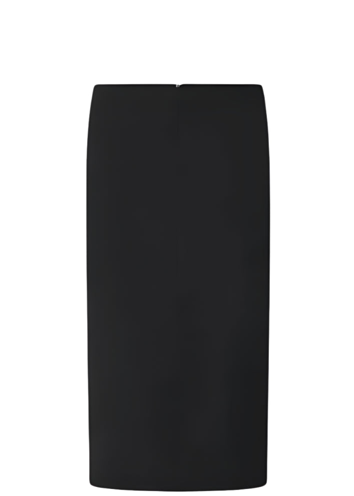Paper Bag Skirt