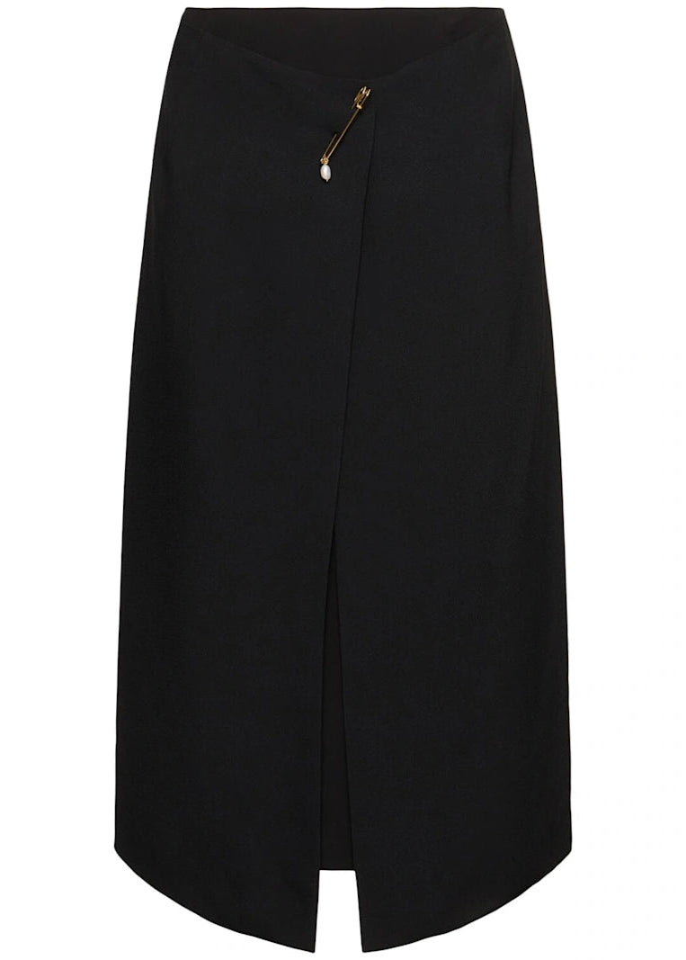 Midi Skirt