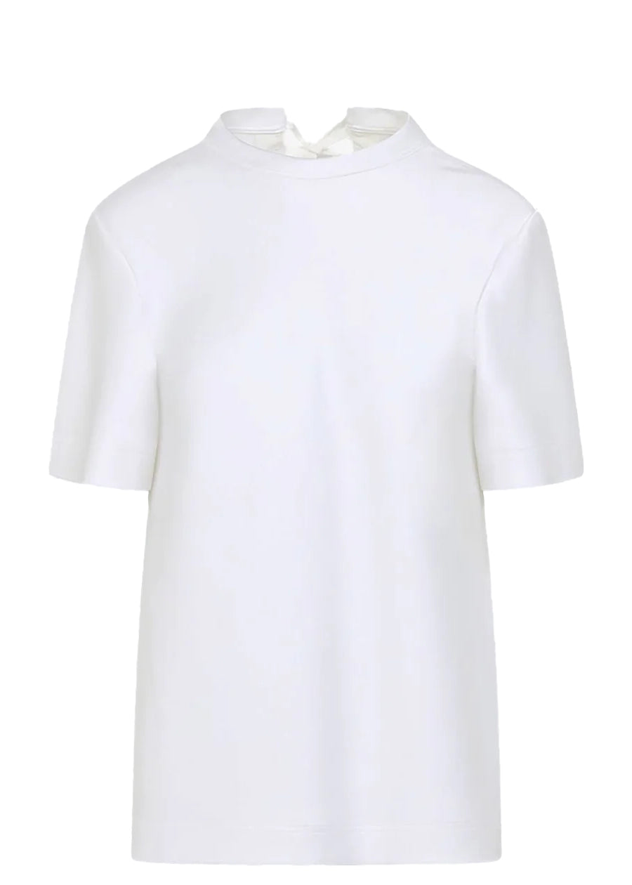 Short Sleeved Blouse