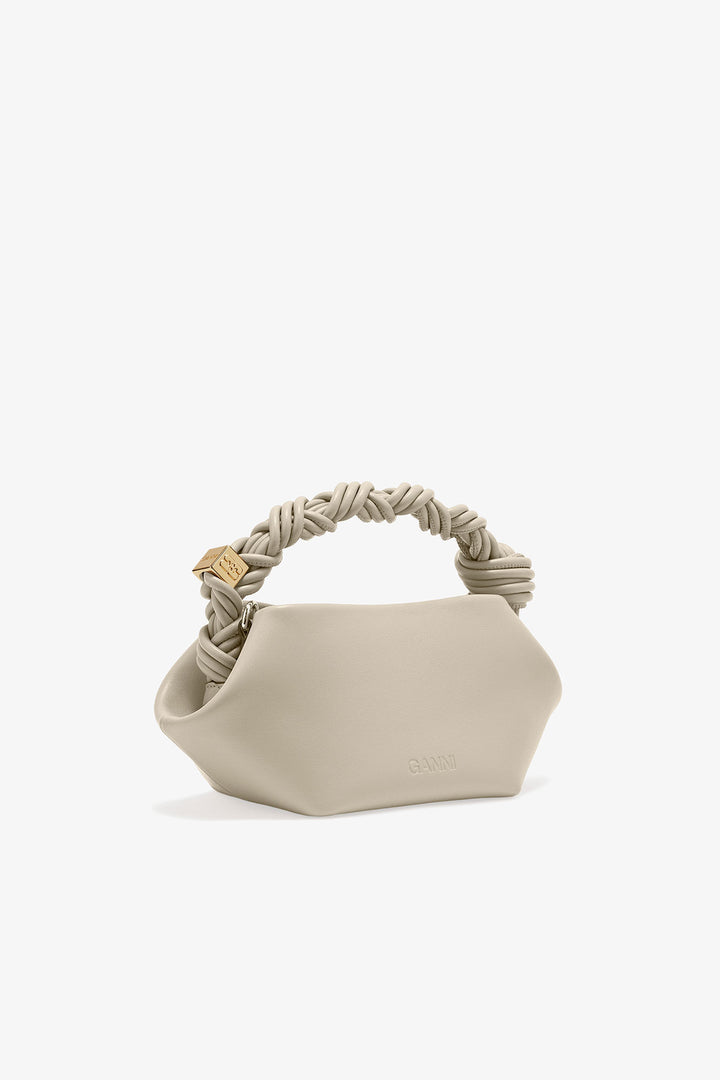 Bou Bag Mini Oyster Gray