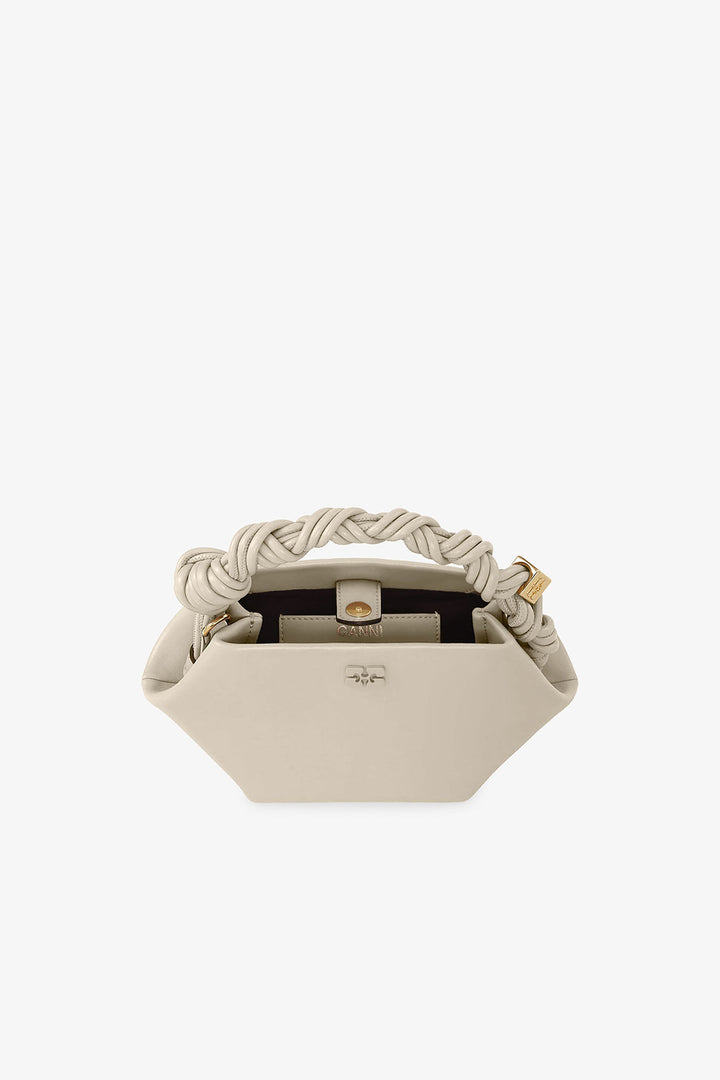 Bou Bag Mini Oyster Gray