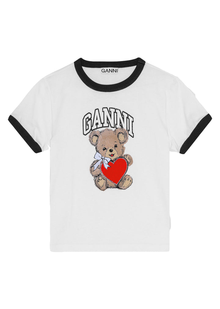 Bear T-shirt