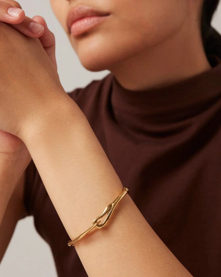 LISIEUX BANGLE