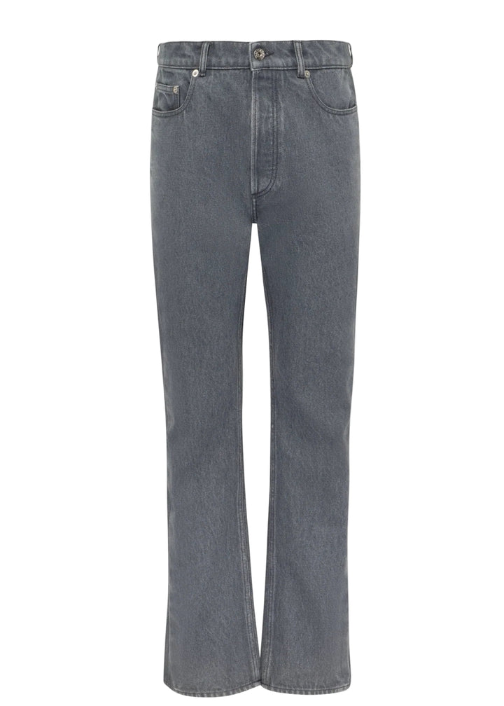 BOOTCUT JEANS
