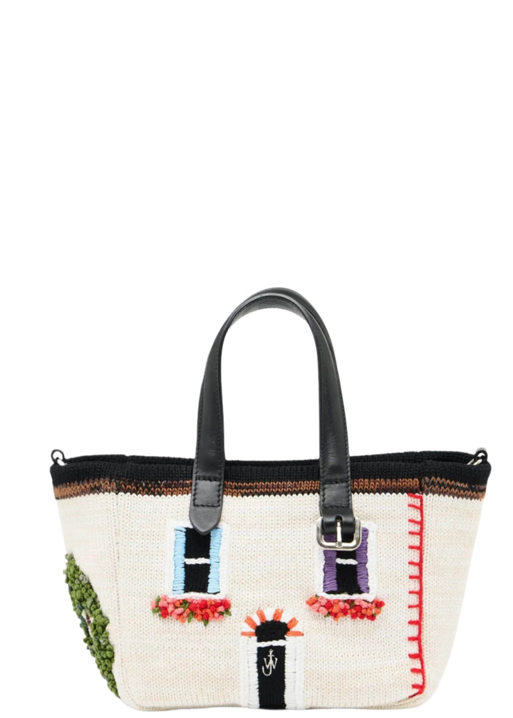 HOUSE MINI BELT TOTE