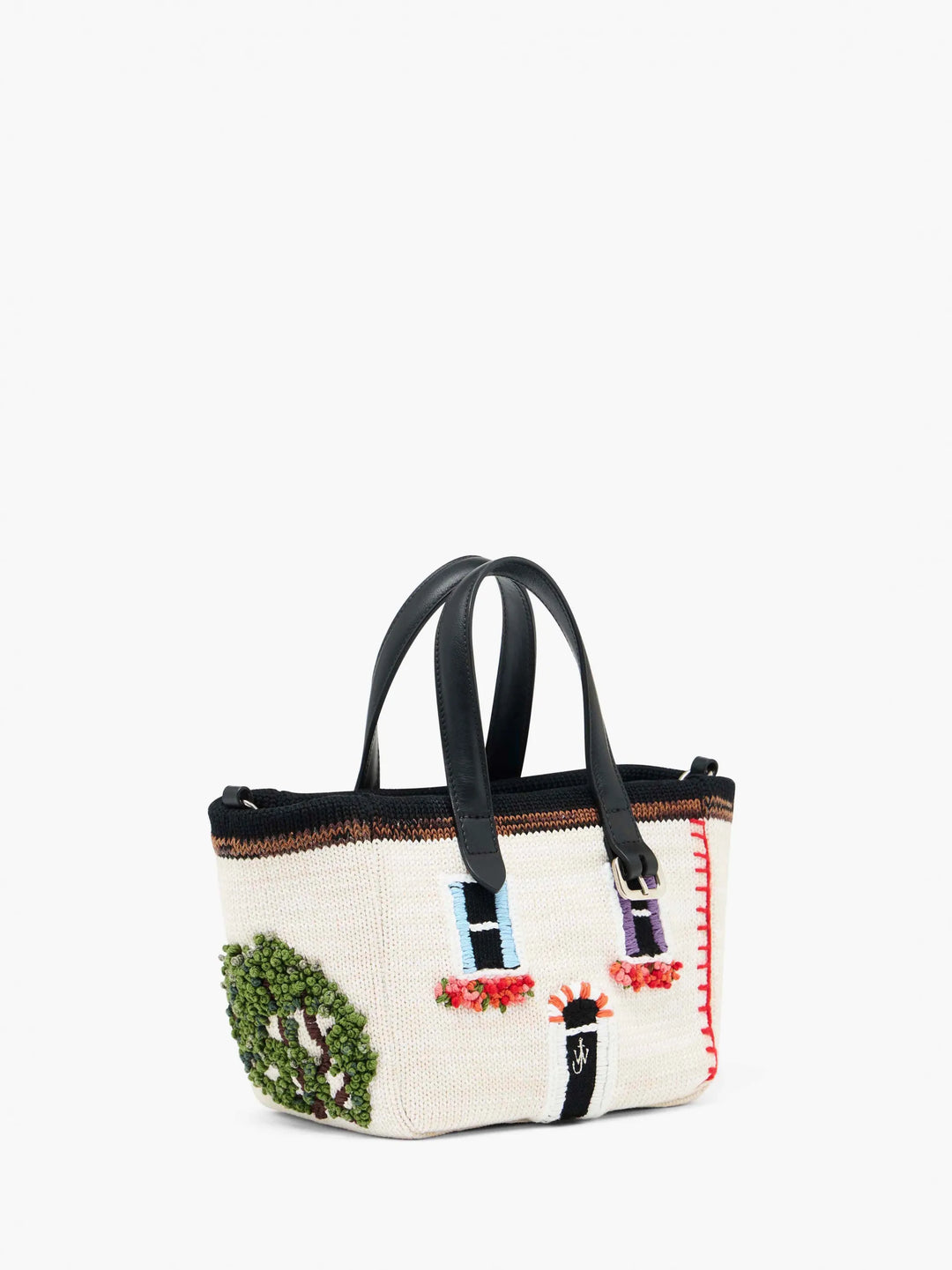 HOUSE MINI BELT TOTE