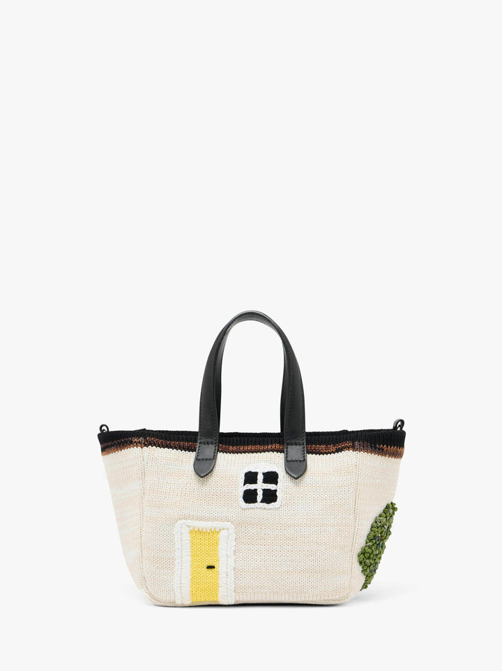 HOUSE MINI BELT TOTE