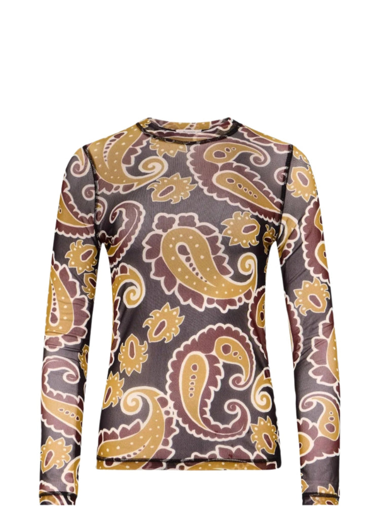 LONG SLEEVE UNDERPINNING