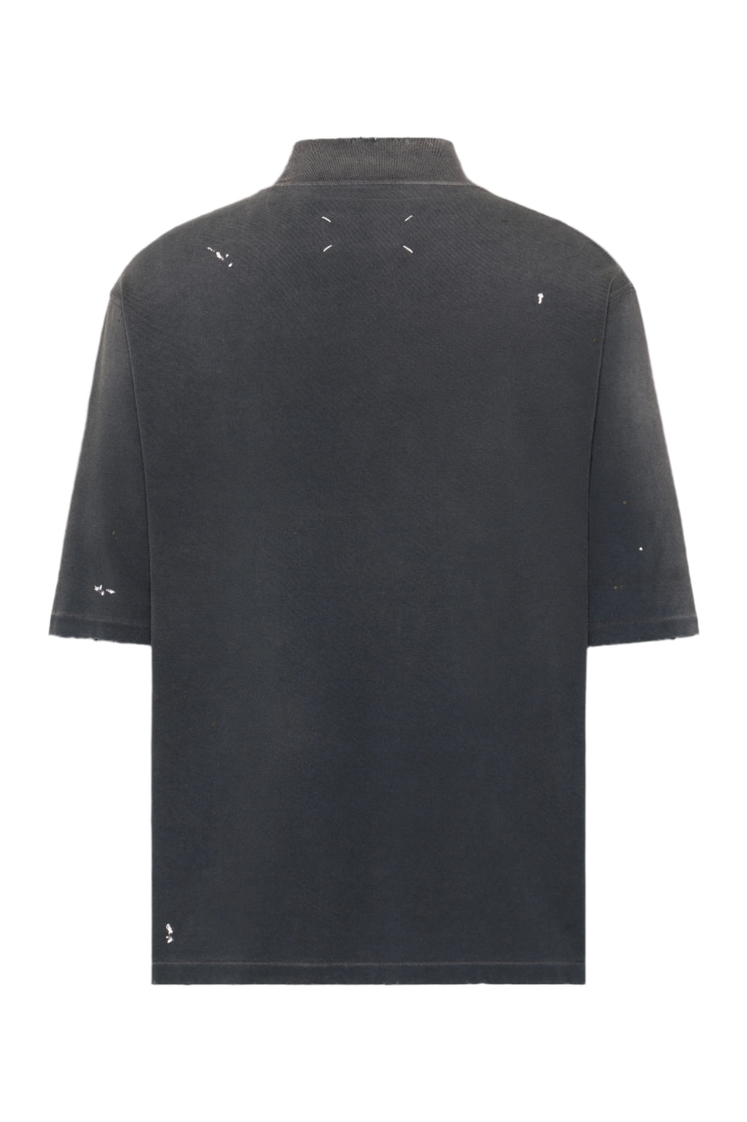 Graffiti logo T-shirt