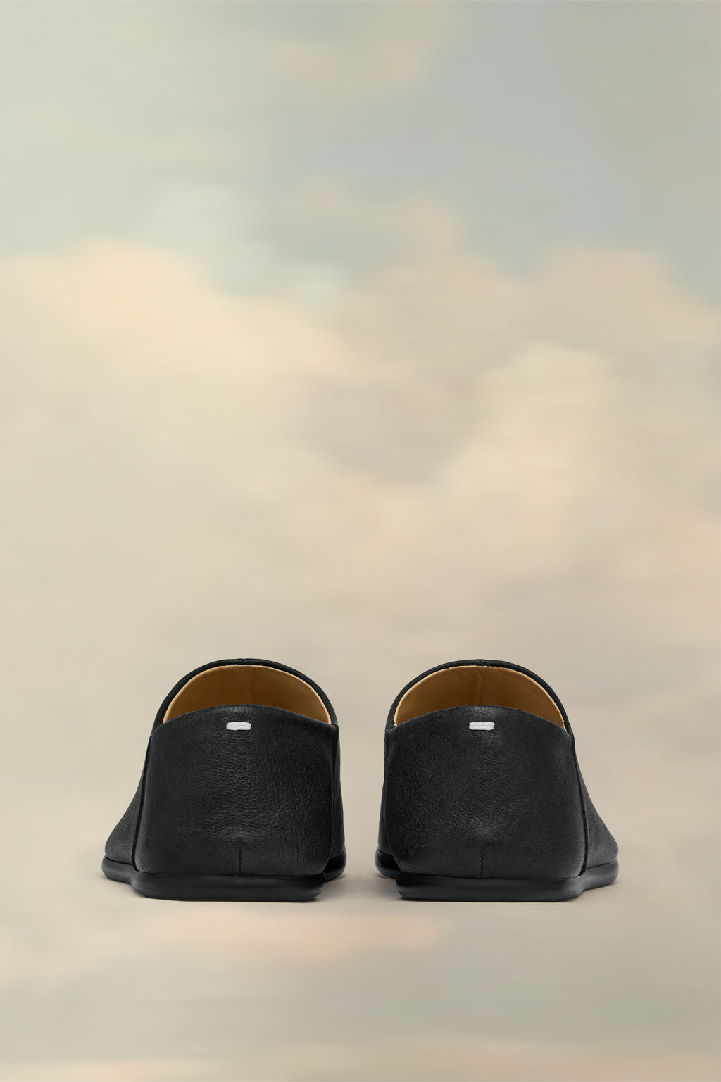Tabi babouches