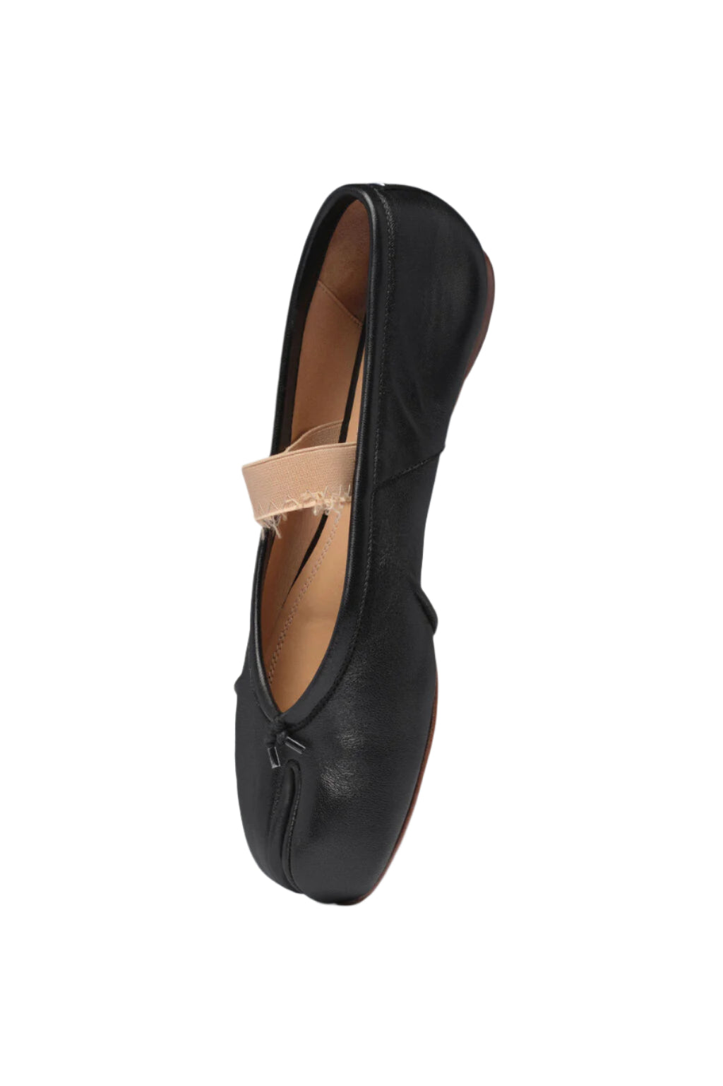 Tabi elastic band ballerina
