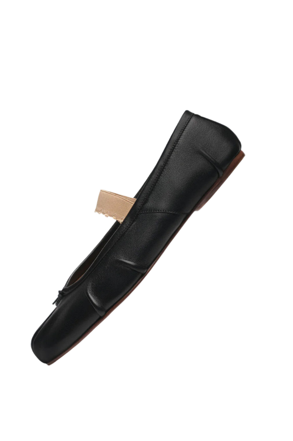 Tabi elastic band ballerina