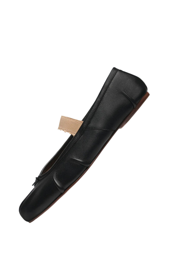 Tabi elastic band ballerina