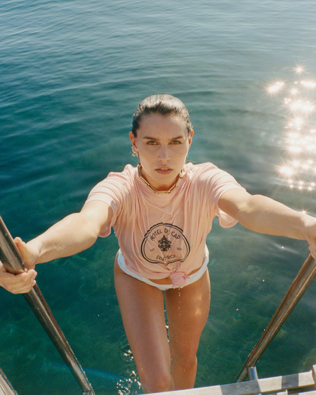 Eden Crest T-Shirt