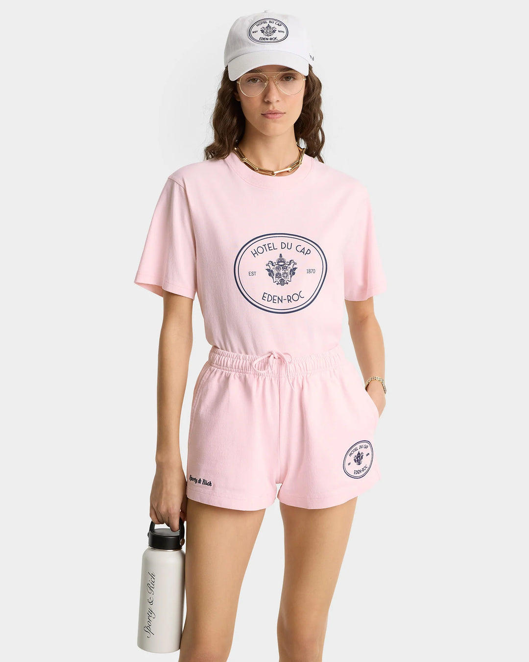 Eden Crest T-Shirt