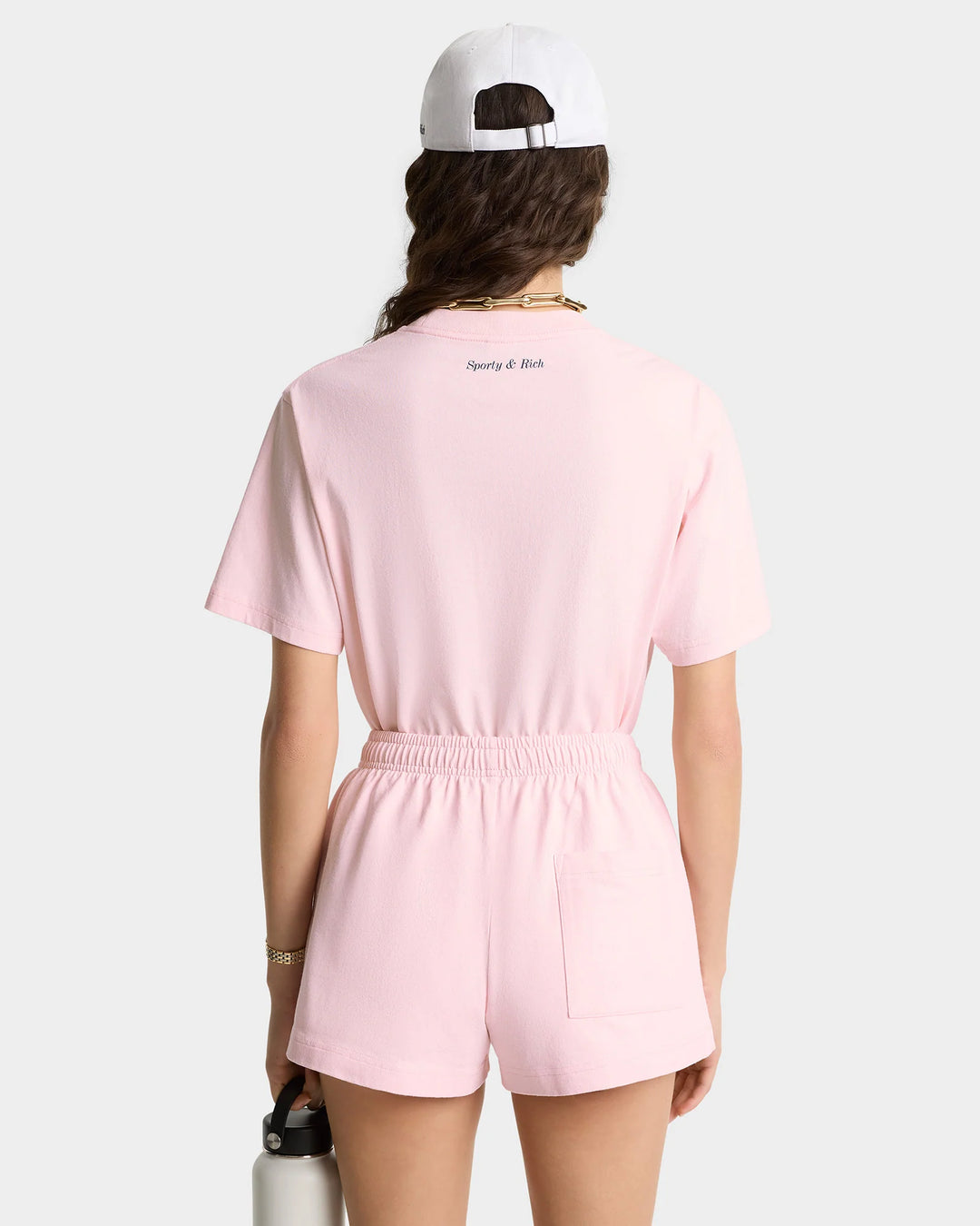 Eden Crest T-Shirt