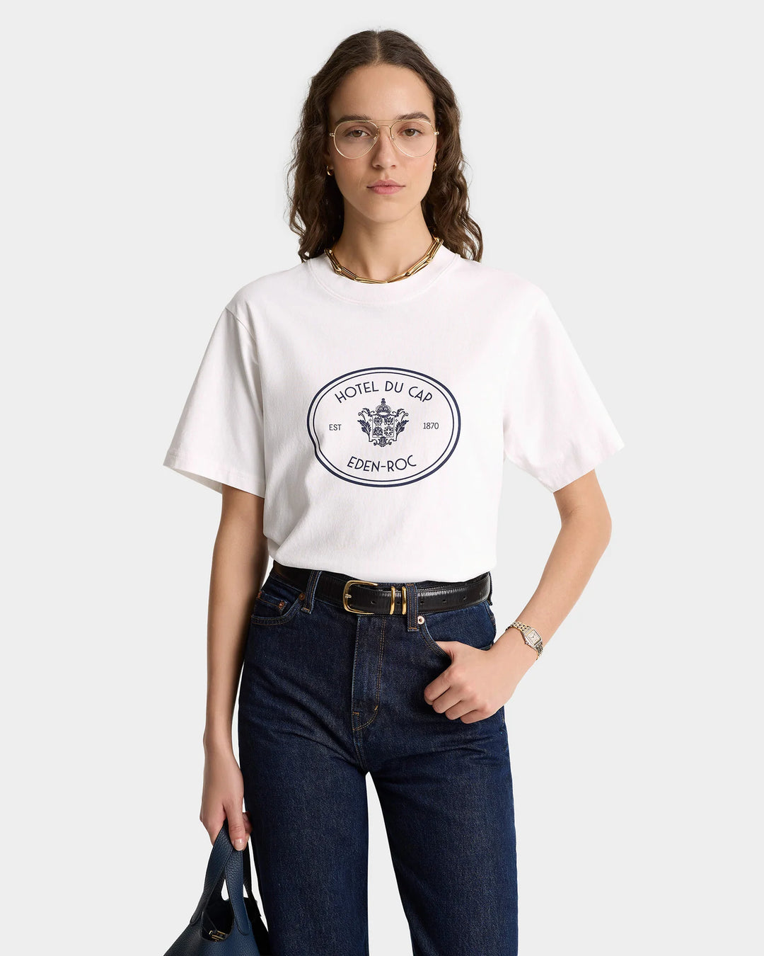 Eden Crest T-Shirt