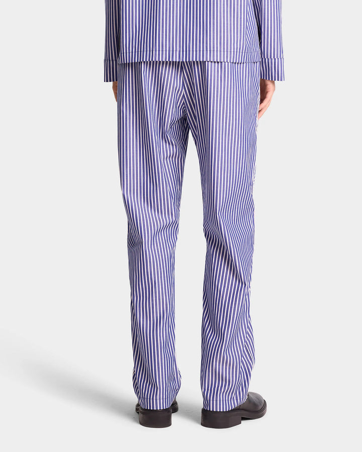 The Carlyle Script Pyjama Pants