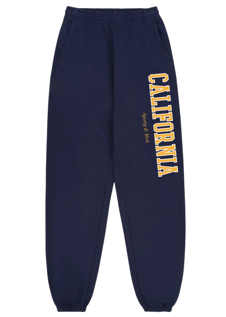 California Sweatpants