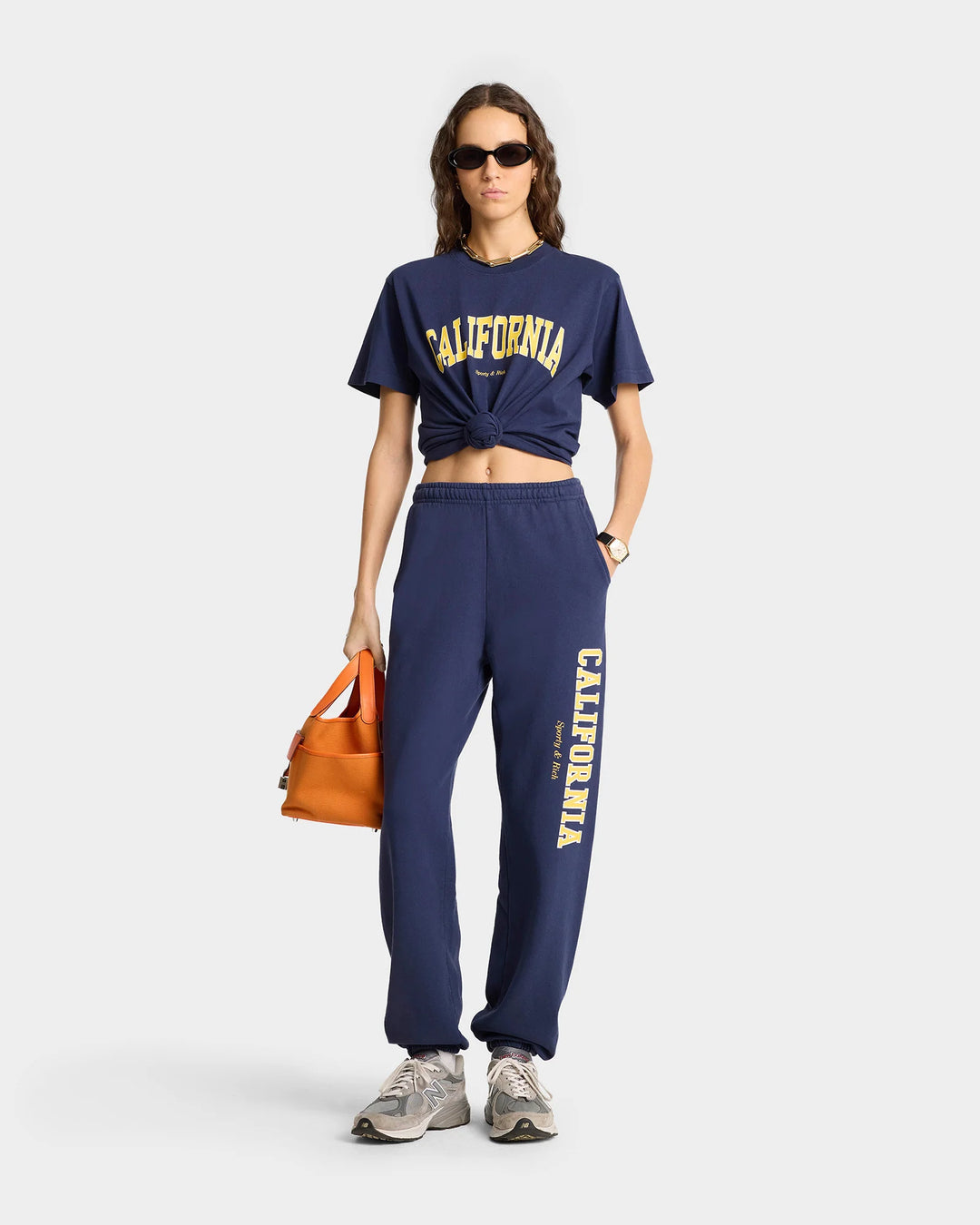 California Sweatpants