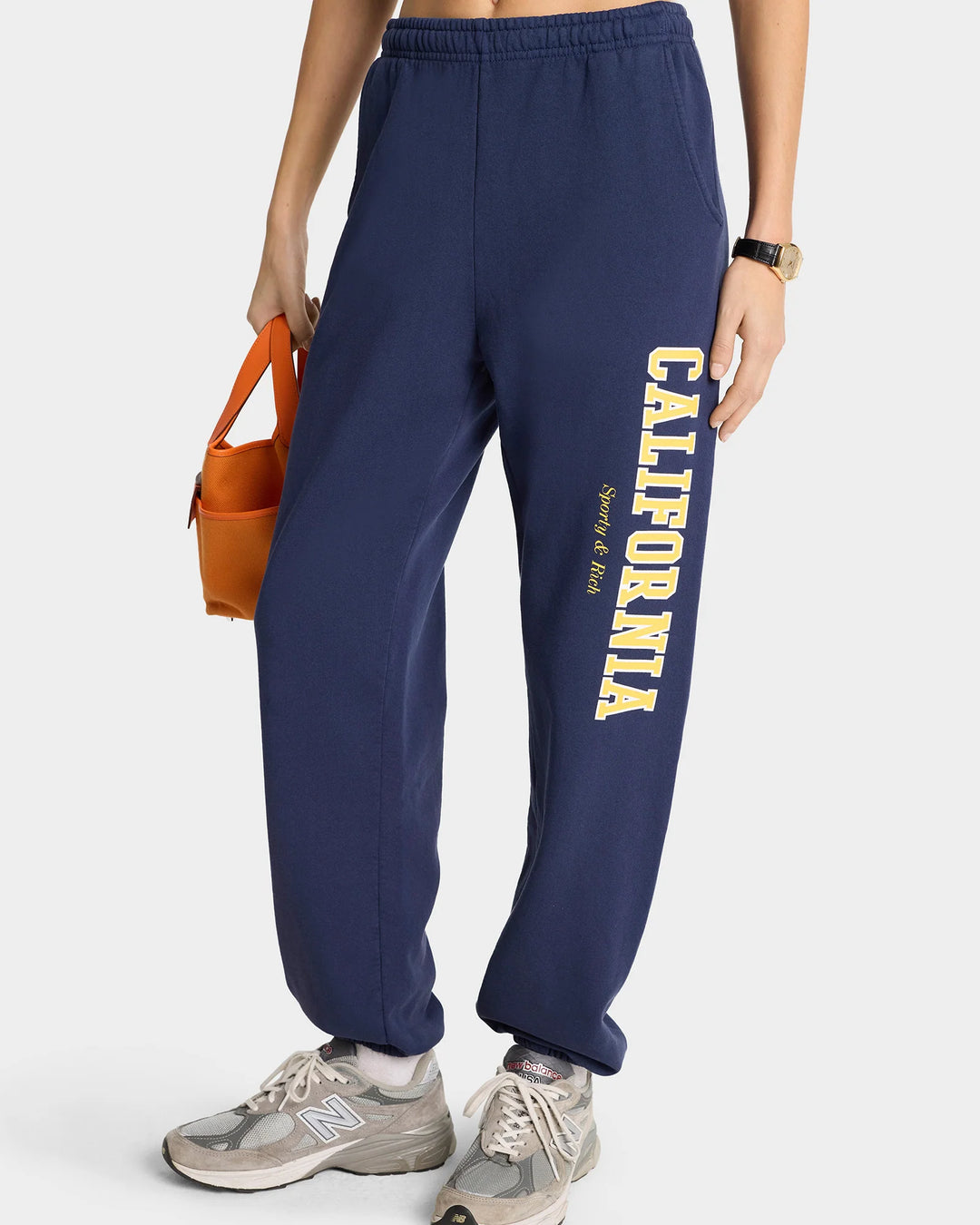 California Sweatpants