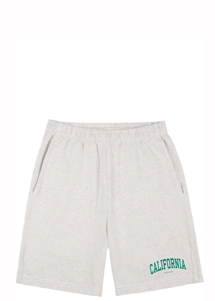 California Gym Short