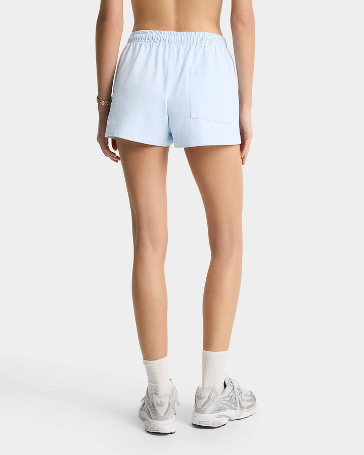 Eden Crest Embroidered Disco Short