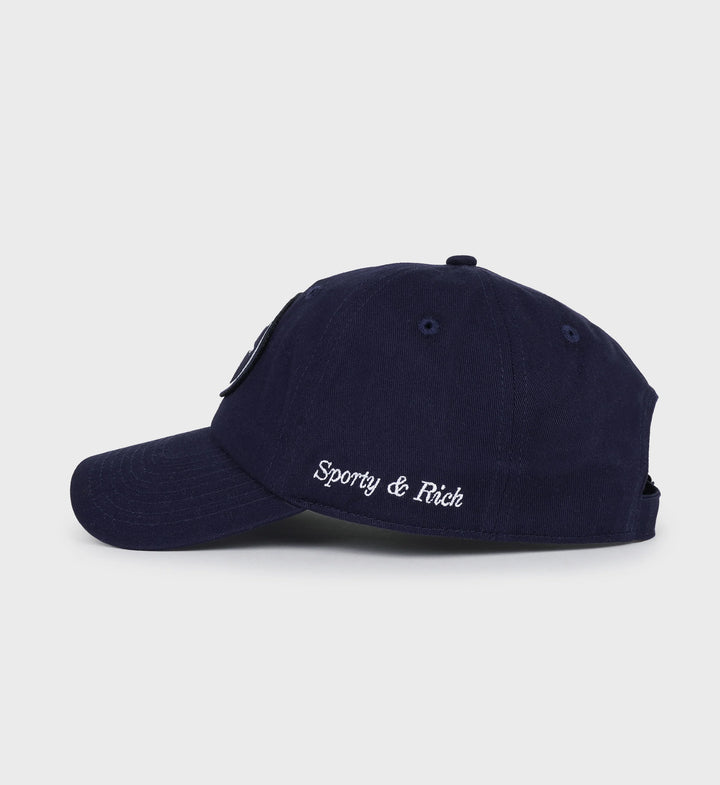 Eden Crest Hat