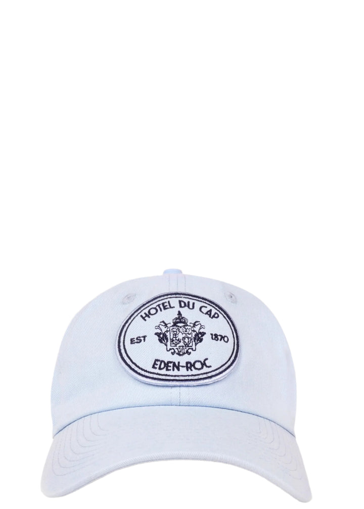 Eden Crest Hat
