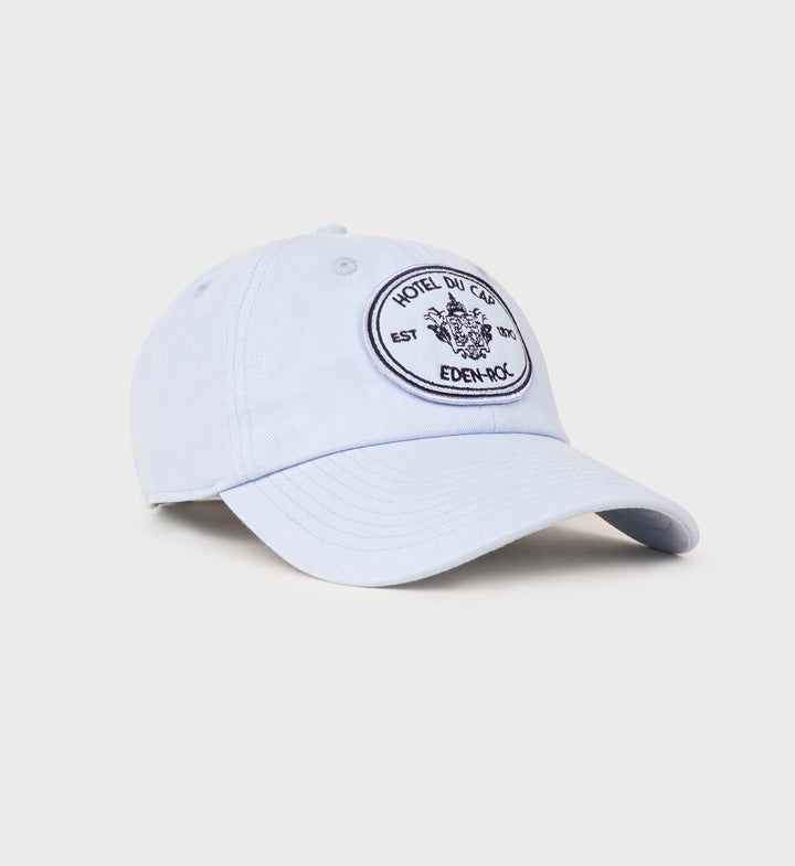 Eden Crest Hat