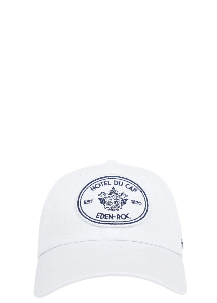 Eden Crest Hat