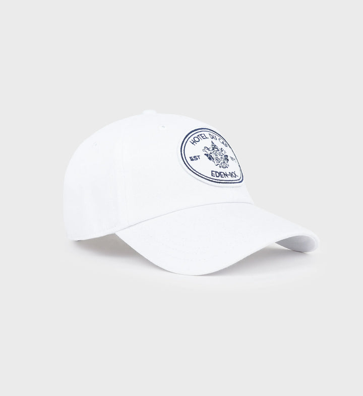 Eden Crest Hat