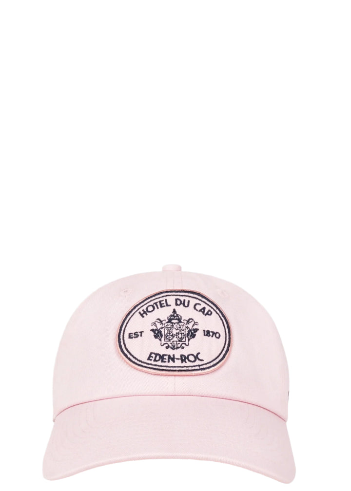 Eden Crest Hat