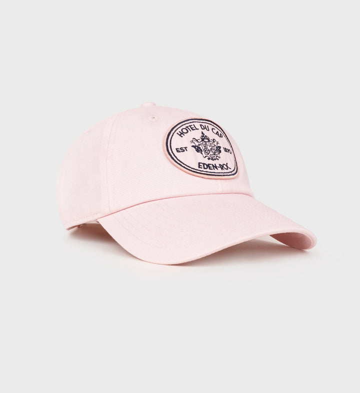 Eden Crest Hat
