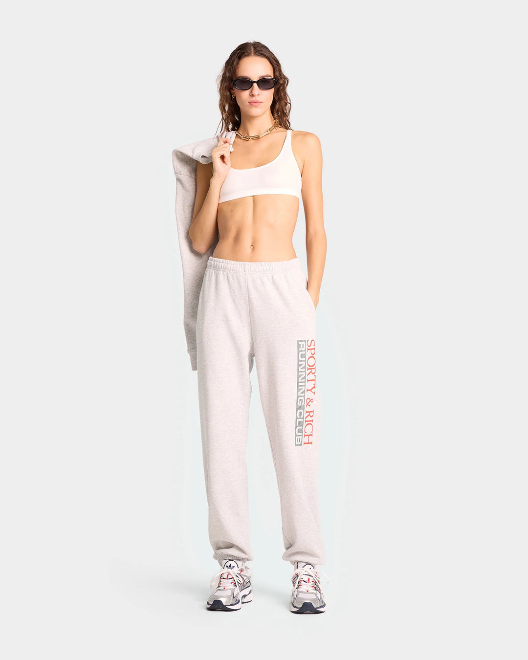 Finish Line Sweatpant