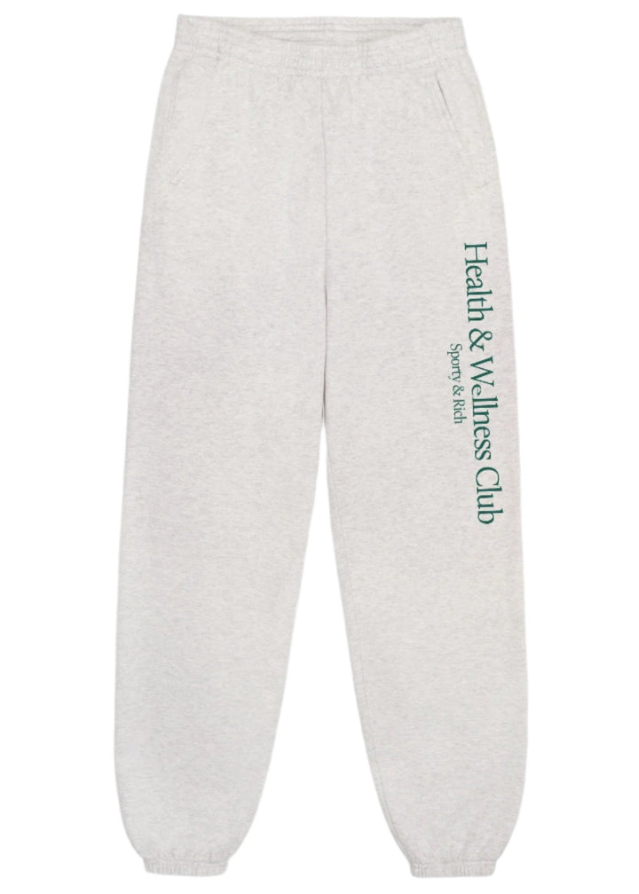 H&W Crest Sweatpant