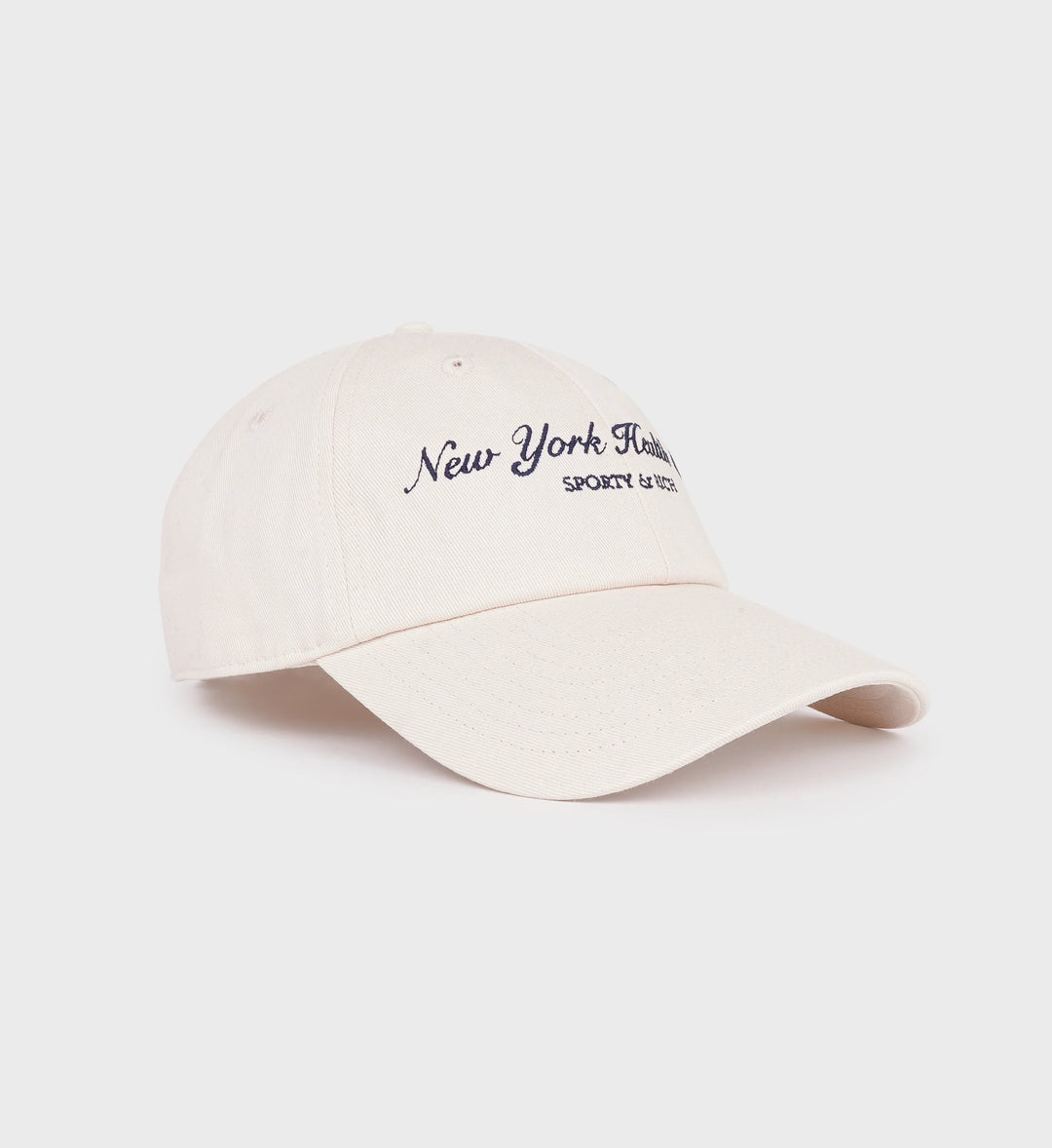 NY Health Club Hat