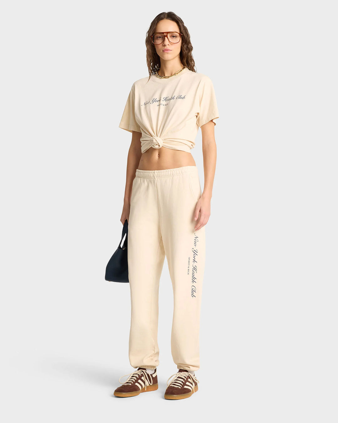 NY Health Club Sweatpant