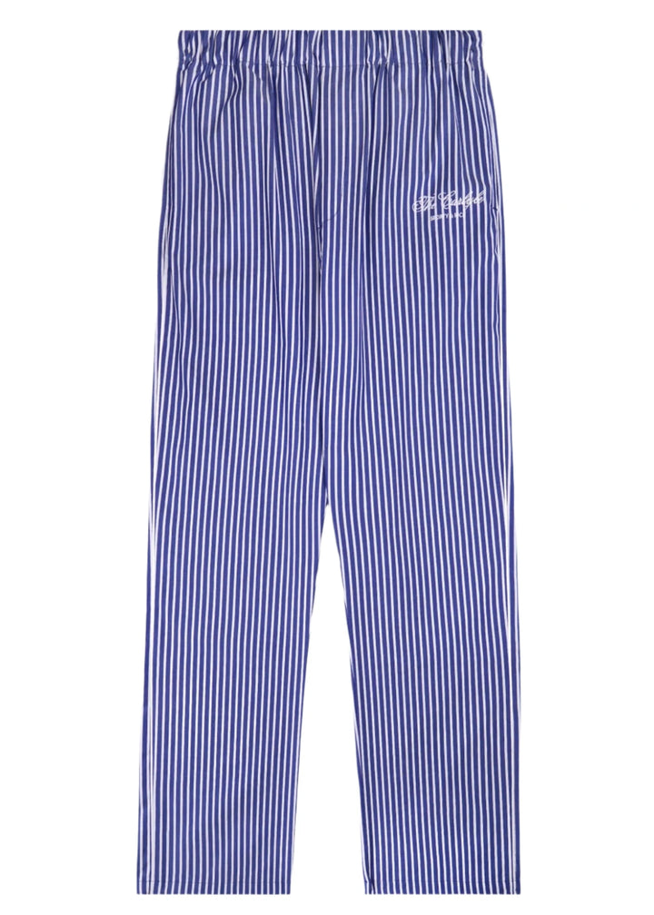 The Carlyle Script Pyjama Pants