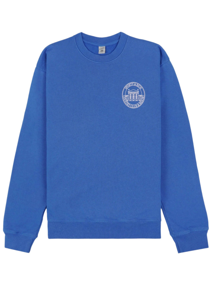 Vendome Resort Crewneck