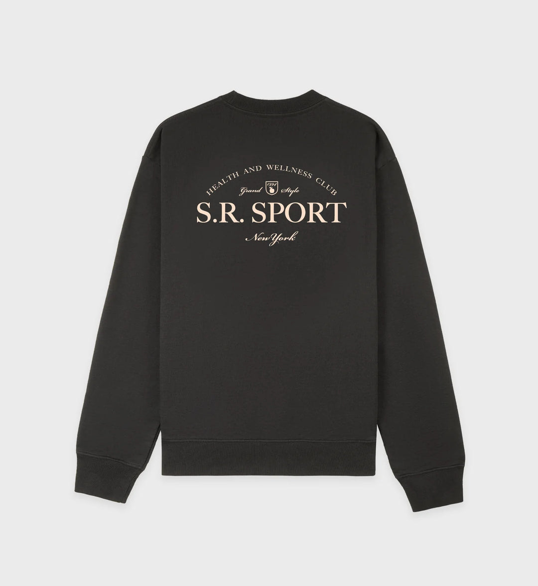 Wimbledon Crewneck