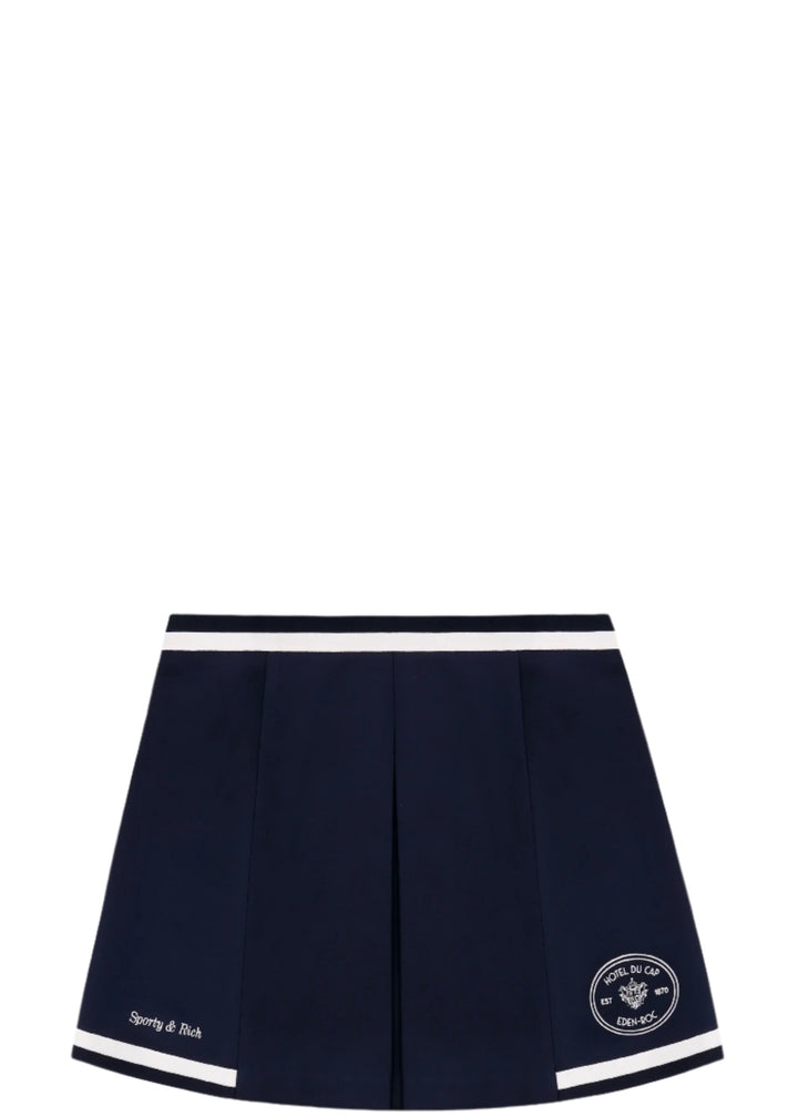 Eden Crest Embroidered Mila Skirt