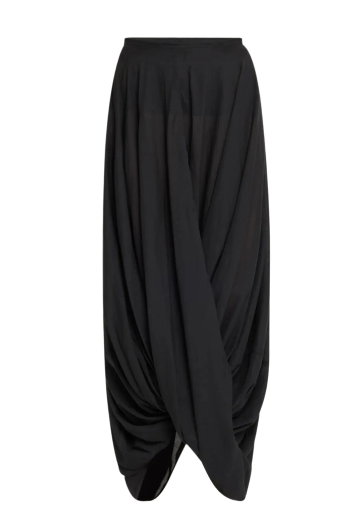 Cocoon Skirt
