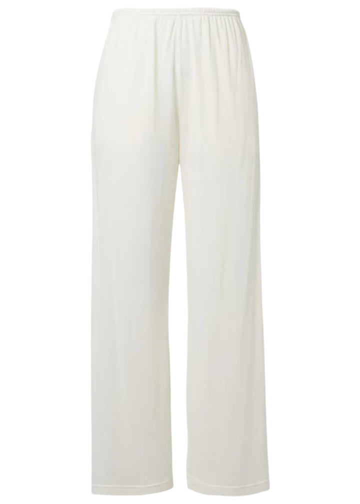 Cotton Silk Pj Bottoms