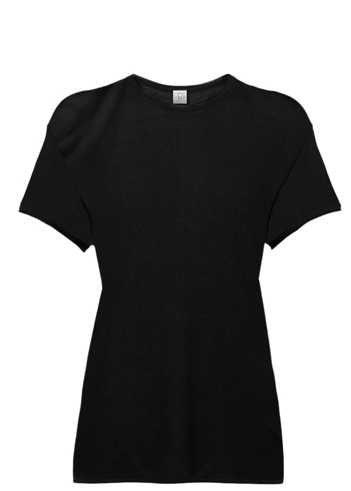 Silk Tee