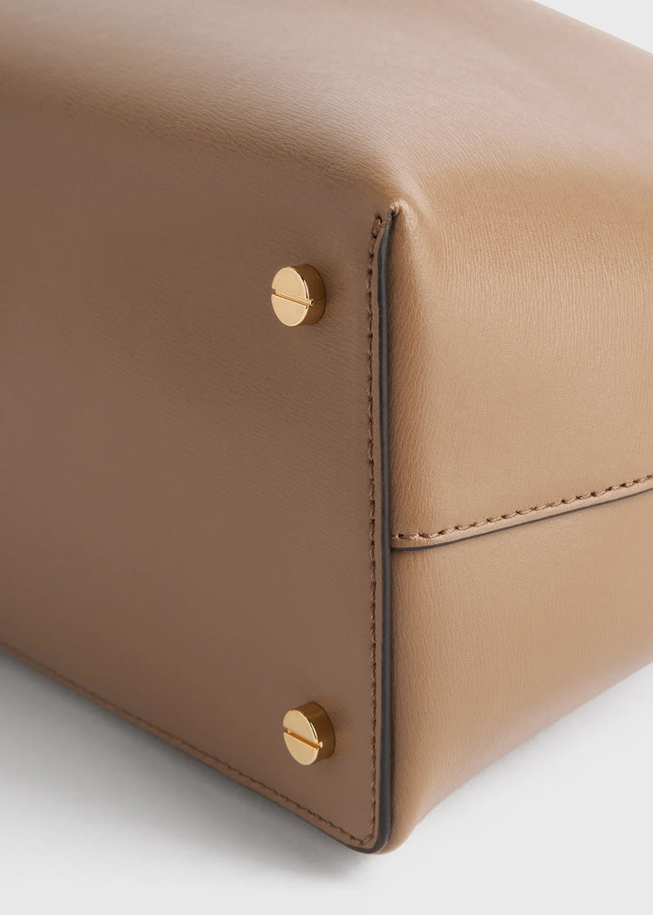 T-Lock Top Handle
