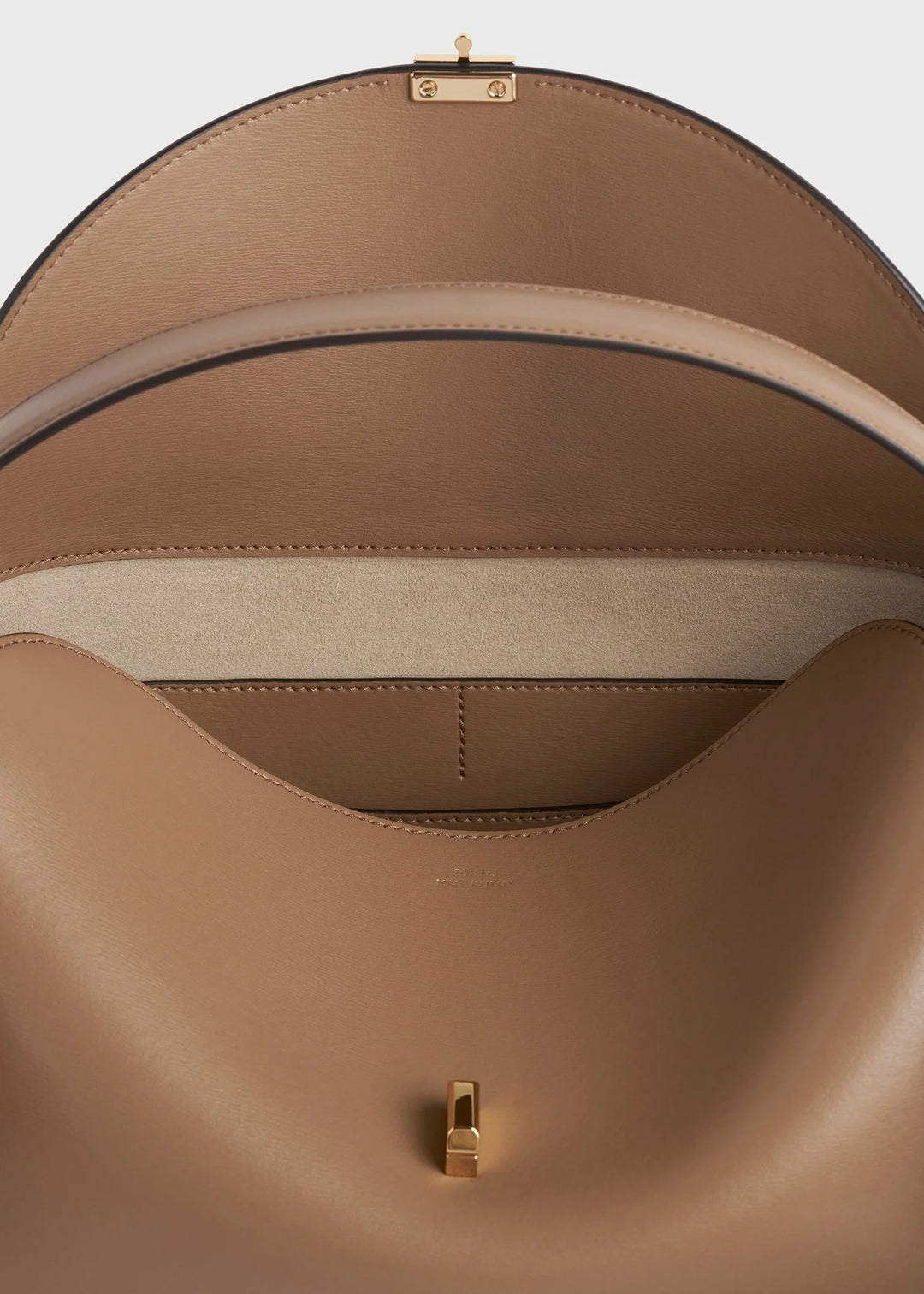 T-Lock Top Handle
