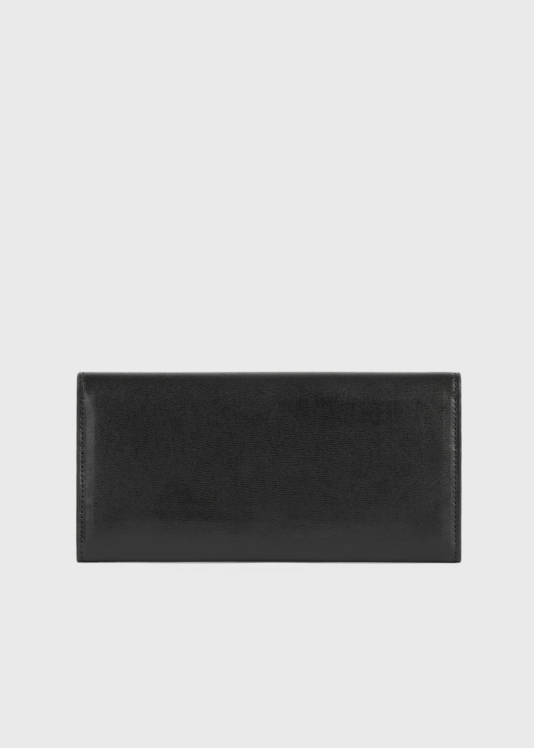 T-Lock leather wallet