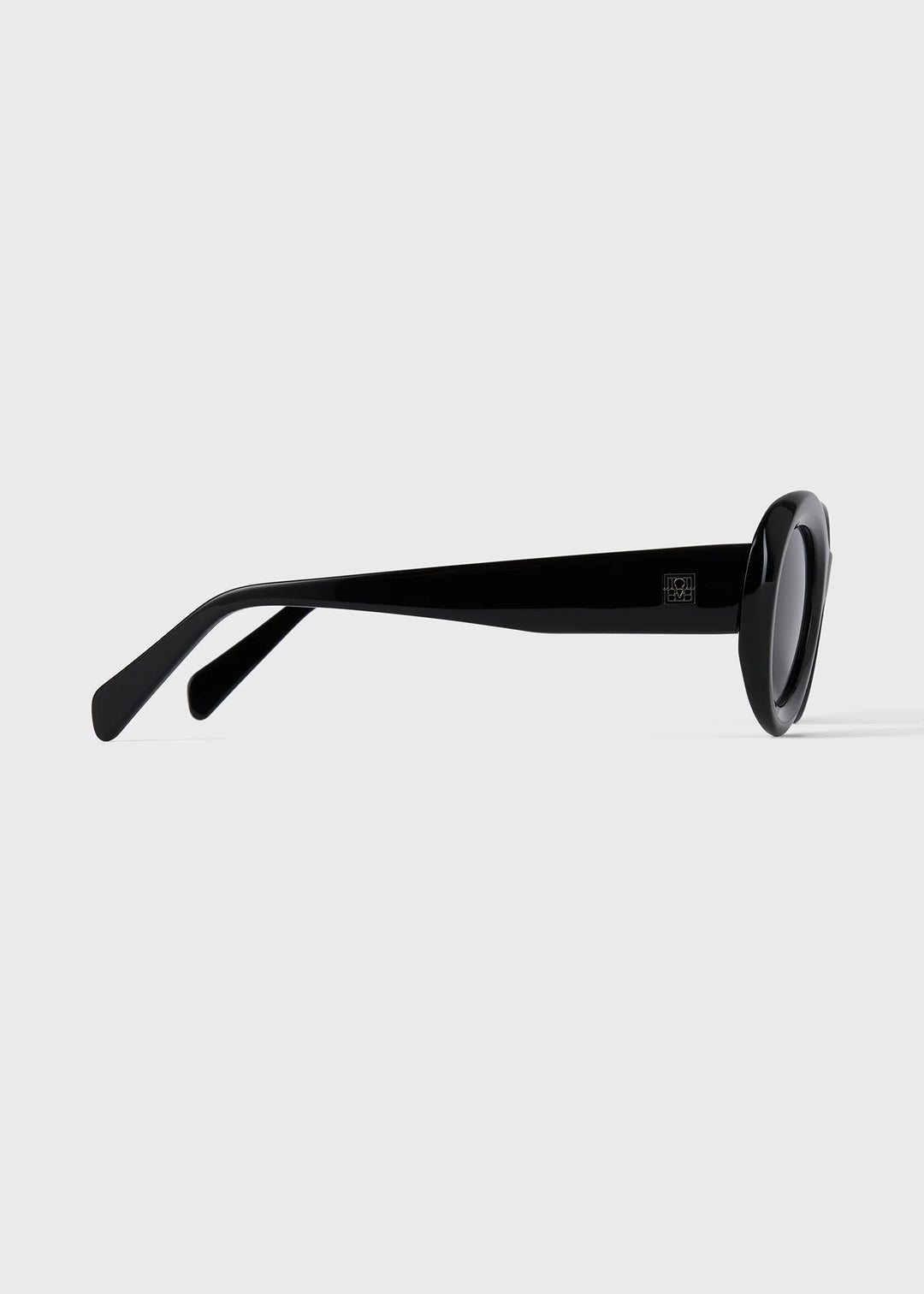 The Ovals Sunglasses