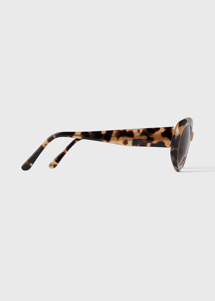 The Ovals Sunglasses